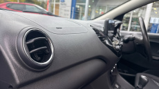 Ford KA+ 1.2 85 Zetec 5dr Petrol Hatchback